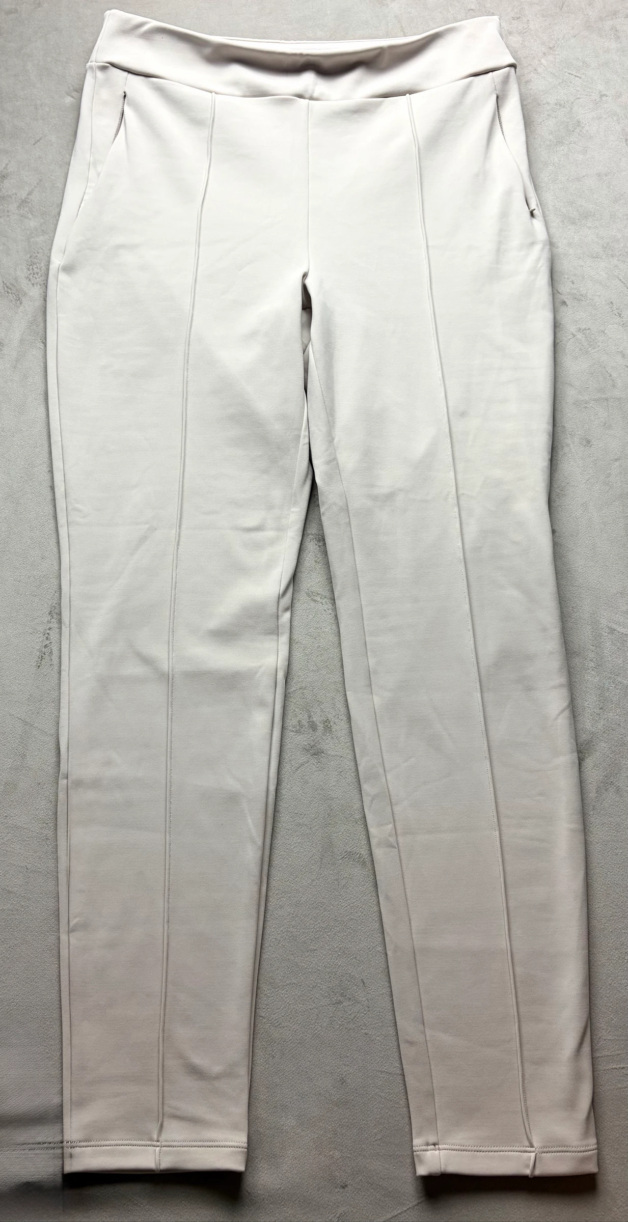 Legging Oysho beige taille XL